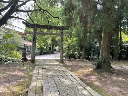 豊栄神社(山口県)