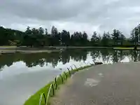 毛越寺(岩手県)