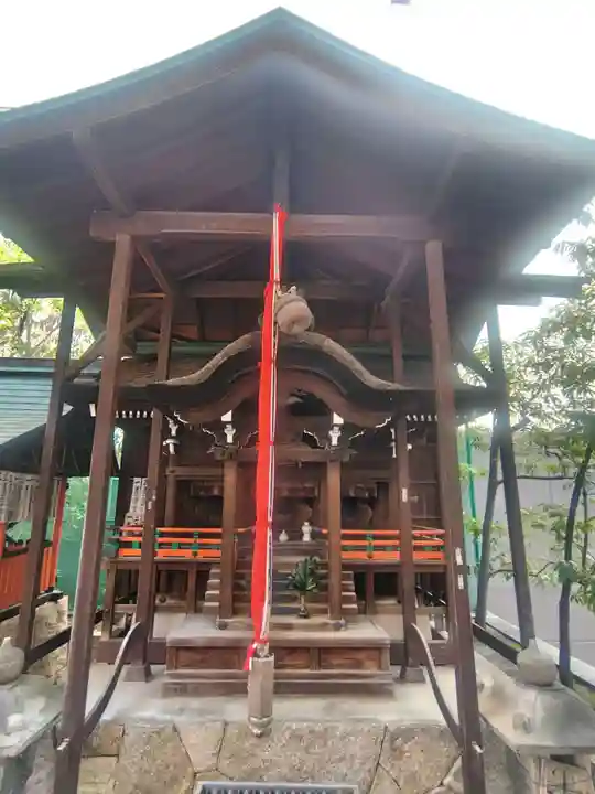 頂法寺(六角堂)(京都府)