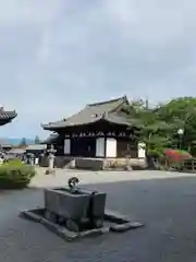 當麻寺(奈良県)