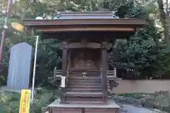 妻沼聖天山歓喜院(埼玉県)