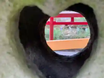 須山浅間神社(静岡県)