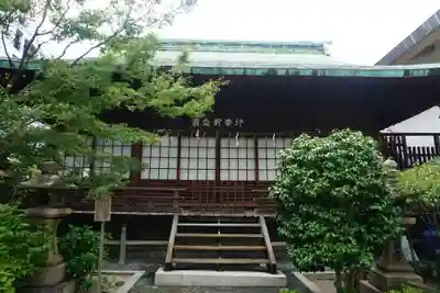 櫛田神社のその他建物