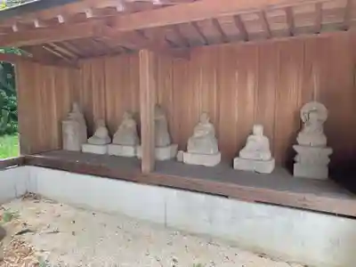 新福寺(千葉県)