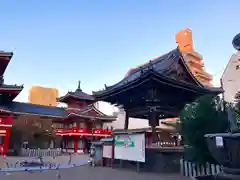 大須観音 （北野山真福寺宝生院）(愛知県)