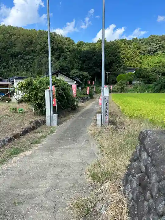 日本神社(埼玉県)