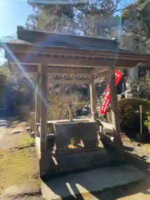 真野寺(千葉県)