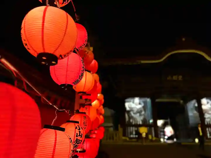 善光寺大本願のその他建物