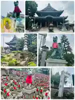 豊川閣 妙厳寺(愛知県)