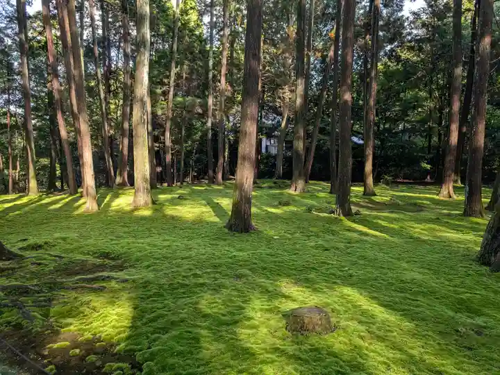 唐招提寺(奈良県)
