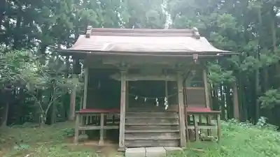 天神社(宮城県)
