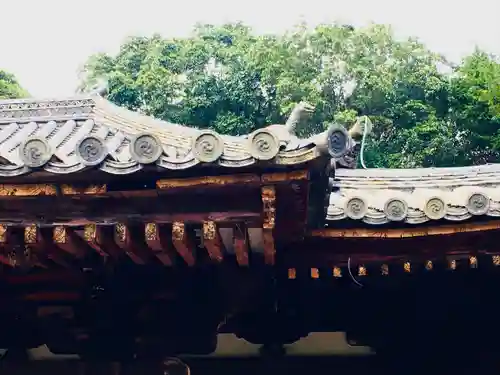 興福院のその他建物