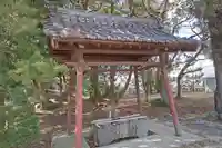 名木林神社(岐阜県)
