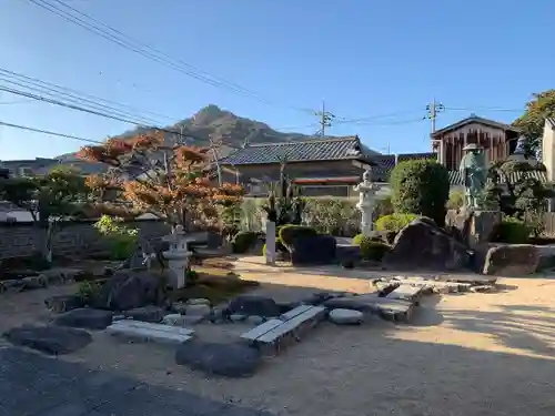 乗円寺(山口県)