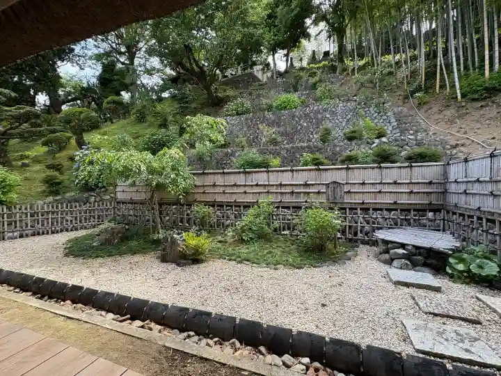 龍華寺(静岡県)