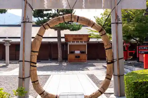 車折神社(京都府)