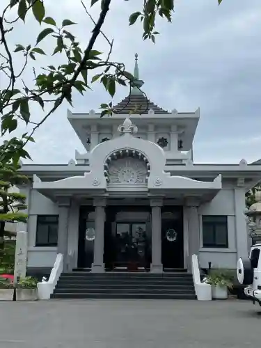 真照寺(神奈川県)
