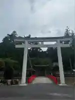 熊野大社(島根県)