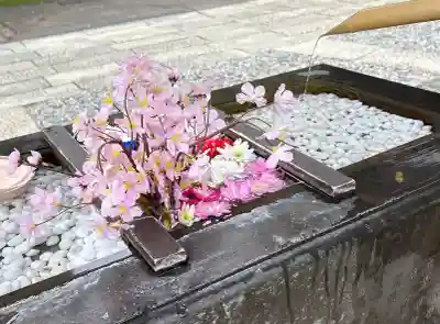 根岸八幡神社(神奈川県)
