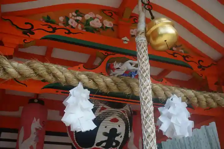 生田神社のその他建物