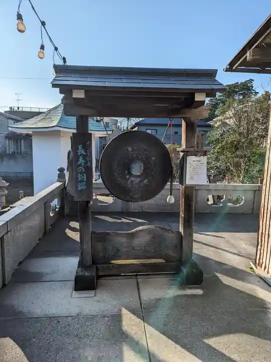 玉眞院玉川大師(東京都)