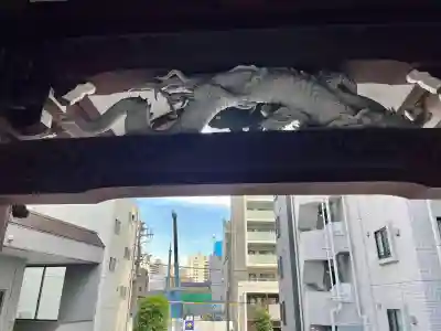 興善寺(東京都)