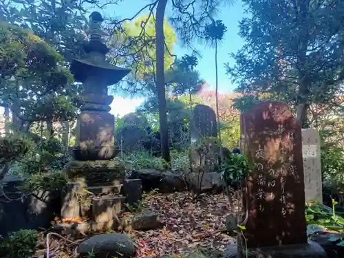 長徳寺(埼玉県)