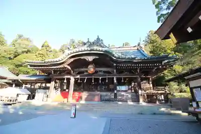 筑波山神社(茨城県)