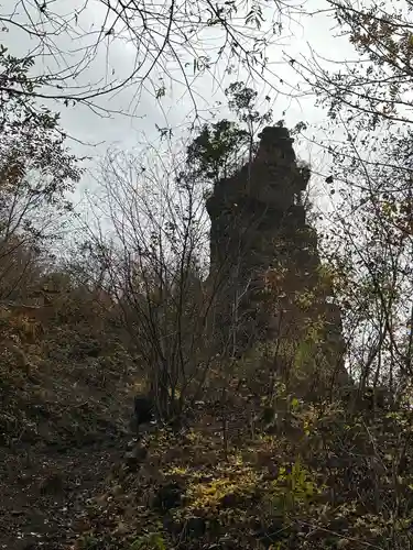 榛名神社(群馬県)