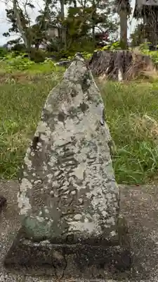 香取御子御児神社(宮城県)
