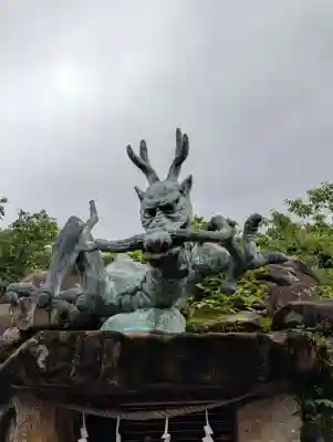 江島神社(神奈川県)