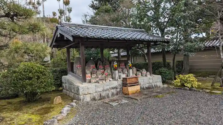 三十三間堂本坊 妙法院門跡(京都府)