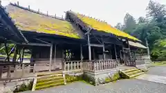 摩氣神社(京都府)