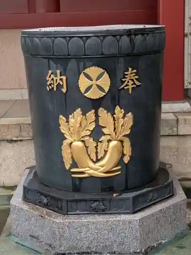 待乳山聖天（本龍院）(東京都)