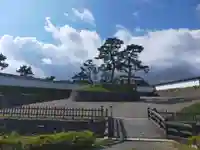 松前神社のその他建物
