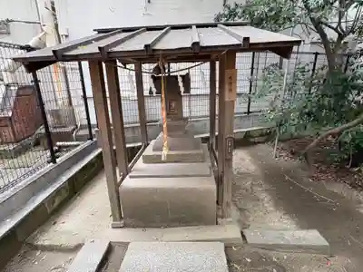 小岩神社(東京都)