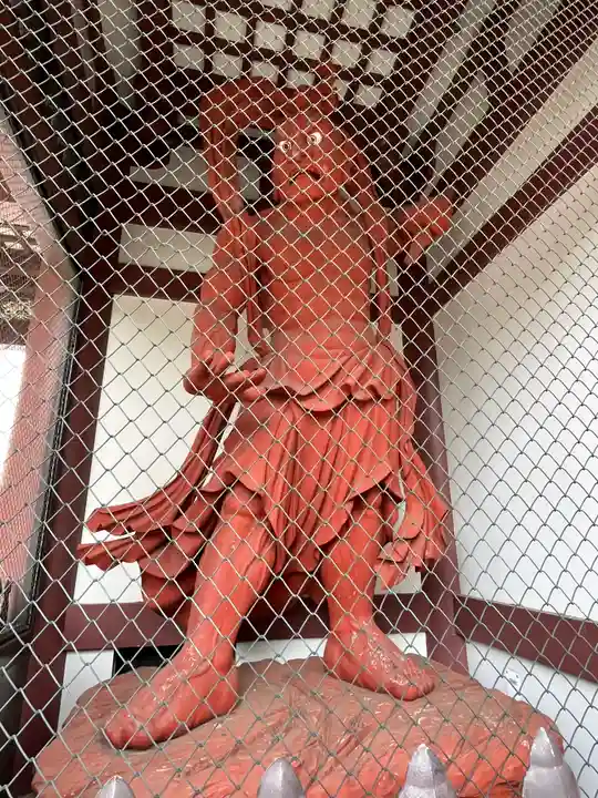 池上本門寺(東京都)