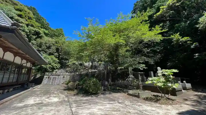 金光寺のその他建物