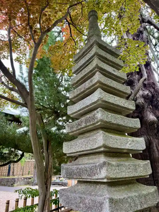 香福寺(神奈川県)