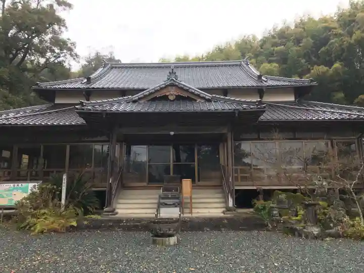 日輪寺(熊本県)