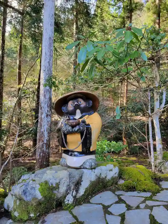 明通寺(福井県)