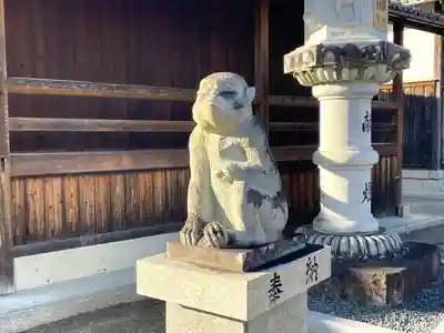 宇佐神社(滋賀県)