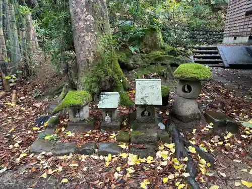 大神社(新潟県)