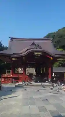 鶴岡八幡宮のその他建物