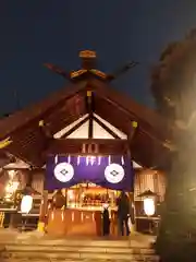 東京大神宮(東京都)