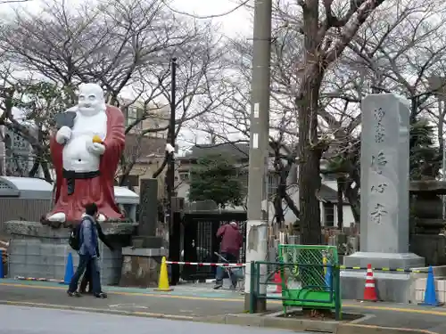 浄心寺のその他建物