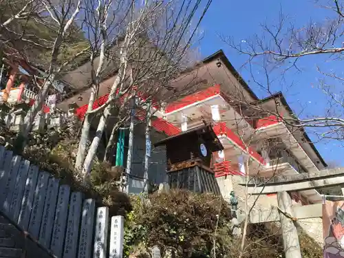阿賀神社(滋賀県)