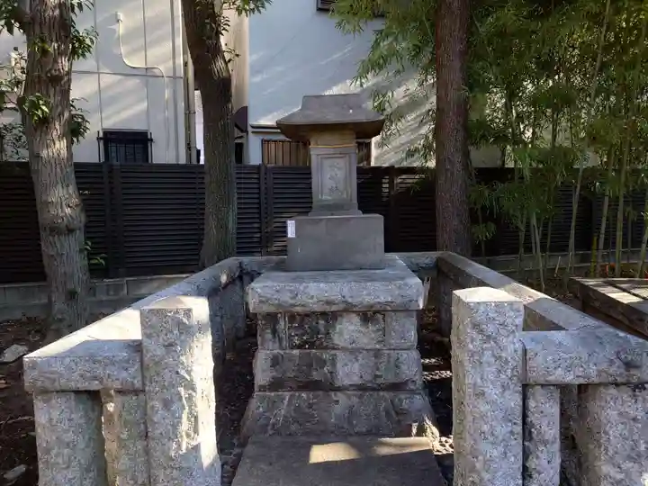香取神社(東京都)