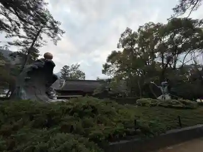 出雲大社(島根県)