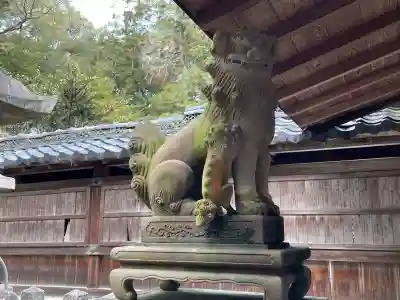 賀茂神社(滋賀県)